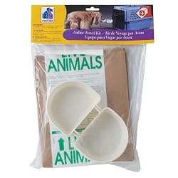 Petmate Airline Travel Kit