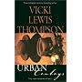 Urban Cowboys (3 novels in 1)