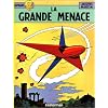 Lefranc, tome 1 : La grande menace