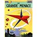 Lefranc, tome 1 : La grande menace