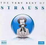Very Best of Strauss - 