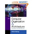 Computer Organization and Architecture: Designing for Performance (International Edition)