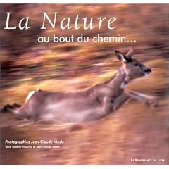La Nature au bout du chemin... : Aga 2003