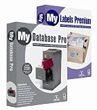 Click for more about  MY Label Premium - Avanquest Software.