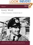 Grey Wolf: U-Boat Crewman of World War II (Warrior)