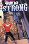 Tom Strong: Bk. 3