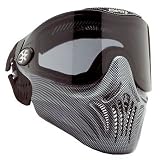 Empire Vents Event Thermal Paintball Goggle - Carbon Fiber