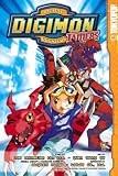 Digimon Tamers: 1 (Digimon Tamers)