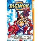 Digimon Tamers: Digital Monsters (Digimon (Graphic Novels)), Vol. 1 (Digimon (Graphic... by  Stephanie Sheh and Lianne Sentar