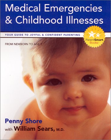 Infant-and-Toddler-Health
