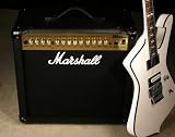 Electric Guitar Amplifiers