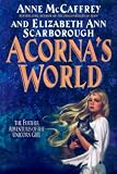 Acorna's World (Acorna (Paperback))
