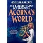 Acorna's World by Anne McCaffrey