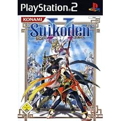 Suikoden 5