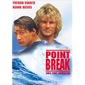 Point Break - �dition Collector 2 DVD