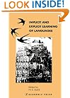 Implicit and Explicit Learning of Languages