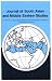 Journal of South Asian and Middle Eastern Studies