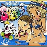 SPLASH!