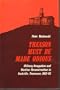 Treason must be made odious: Military occupation and wartime reconstruction in Nashville, Tennessee, 1862-65 (KTO studies in American history)