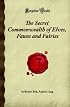 The Secret Commonwealth of Elves, Fauns and Fairies: (Forgotten Books)