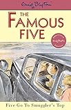 Five go to Smuggler's Top