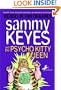 Sammy Keyes and the Psycho Kitty Queen