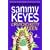 Sammy Keyes and the Psycho Kitty Queen