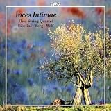 Voces Intimae