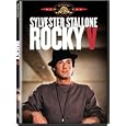 Rocky V