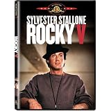 Rocky V