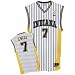 Pacers NBA Men's Replica Home Jersey