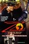 The Secret Swordsman: Zorro