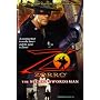 The Secret Swordsman: Zorro