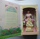 Barbie P.f.e. Albee Avon Special Edition