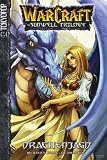 Review TOKYOPOP GmbH  / Warcraft 01. Drachenjagd