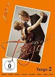 Argentine Tango - Tango 2