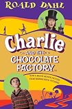 Charlie and the Chocolate Factory (Film Tie in)