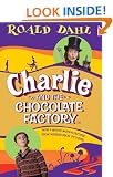 Charlie and the Chocolate Factory (Film Tie in)