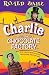 Books : Charlie and the Chocolate Factory (Film Tie in)