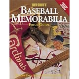 Tuff Stuff's Baseball Memorabilia Price Guide (Tuff Stuff's Baseball Memorabilia, 2nd Ed) by Larry Canale and Tuff Stuff Staff
