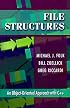 File Structures: An Object-Oriented Approach with C++