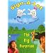 Sign-A-Lot, The Big Surprise! A "hands on" adventure!