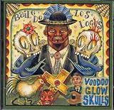 BAILE DE LOS LOCOS [Vinyl]