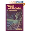 Tales of St. John and the Caribbean