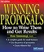Winning Proposals: How to Write Them and Get Results (Self-Counsel Business Series)
