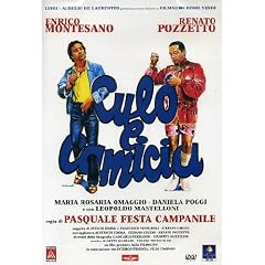 Culo E Camicia
