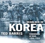 Deadlock in Korea