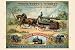 Art Poster, Wood, Taber and Morse's Steam Engine Works - 27.5 x 18.75