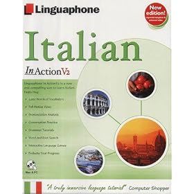 Linguaphone In Action Italian 2.0