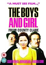 The Boys And Girl From County Clare [DVD] [2005]
